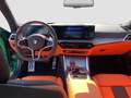 BMW M3 Competition Limousine mit M ACC PanoSD LED Grün - thumbnail 11