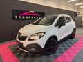 Opel Mokka Mokka 1.6 CDTI - 136 ch FAP 4x2 ecoFLEX Start\u0026amp;Stop Color Edition Blanc - thumbnail 1