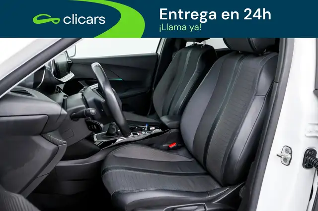 Peugeot 2008 view 14