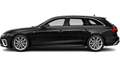 Audi A4 Avant 35TFSI S-tronic S LINE KAMERA ACC NAV+ Schwarz - thumbnail 6