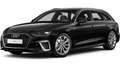 Audi A4 Avant 35TFSI S-tronic S LINE KAMERA ACC NAV+ Schwarz - thumbnail 1
