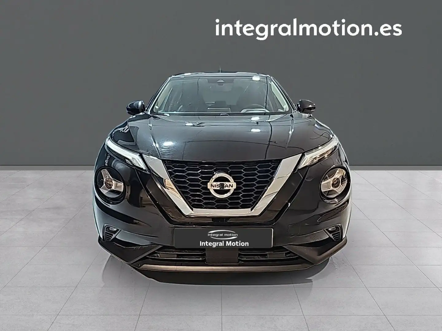 Nissan Juke DIG-T 84 kW (114 CV) 6M/T N-Connecta - 2