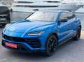 Lamborghini Urus 4.0 v8 650 bva8 Bleu - thumbnail 1