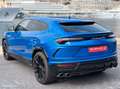 Lamborghini Urus 4.0 v8 650 bva8 Bleu - thumbnail 2