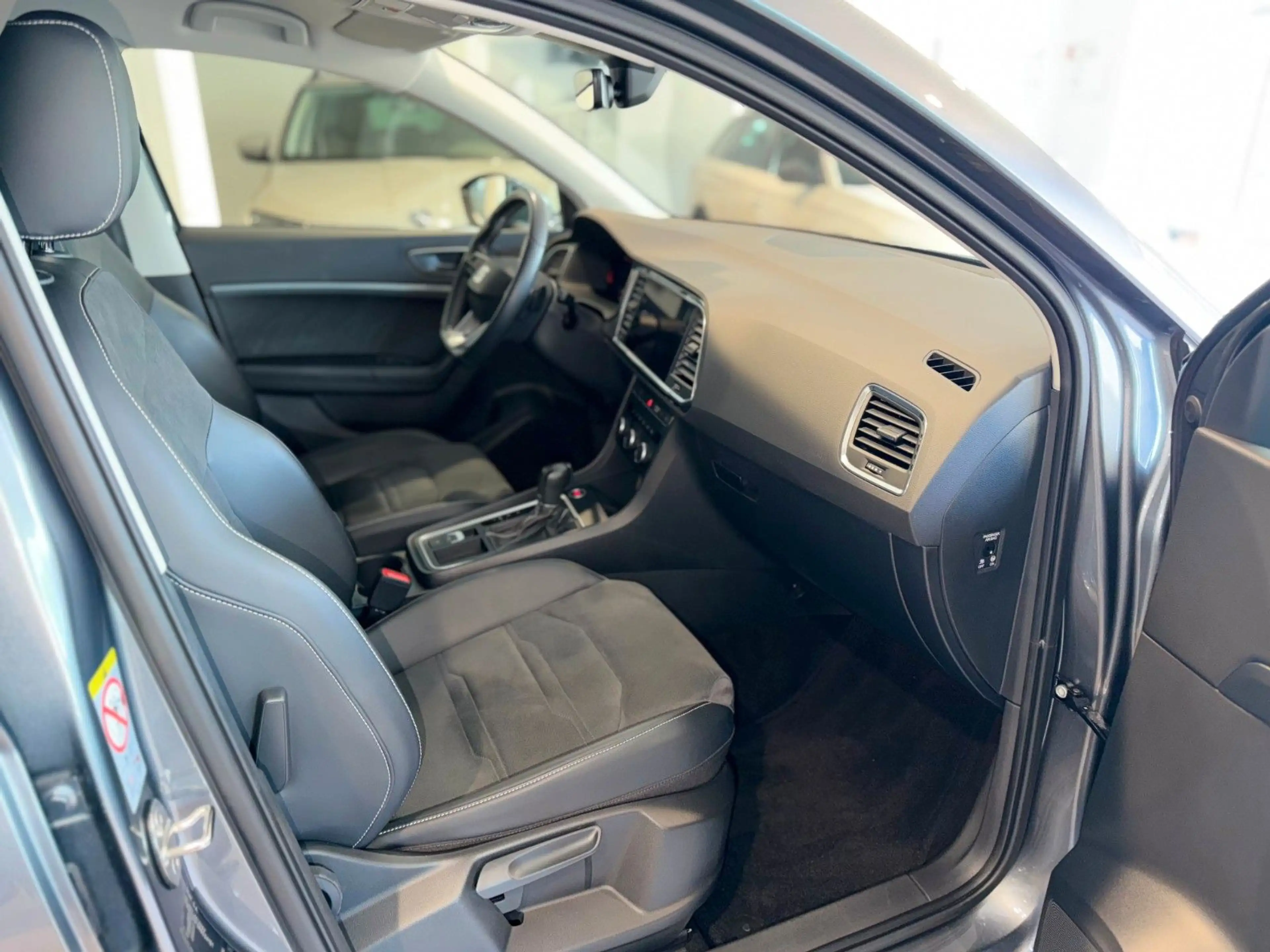 SEAT Ateca Style*LED*ACC*NAVI*KAMERA*GARANTIE — photo 10