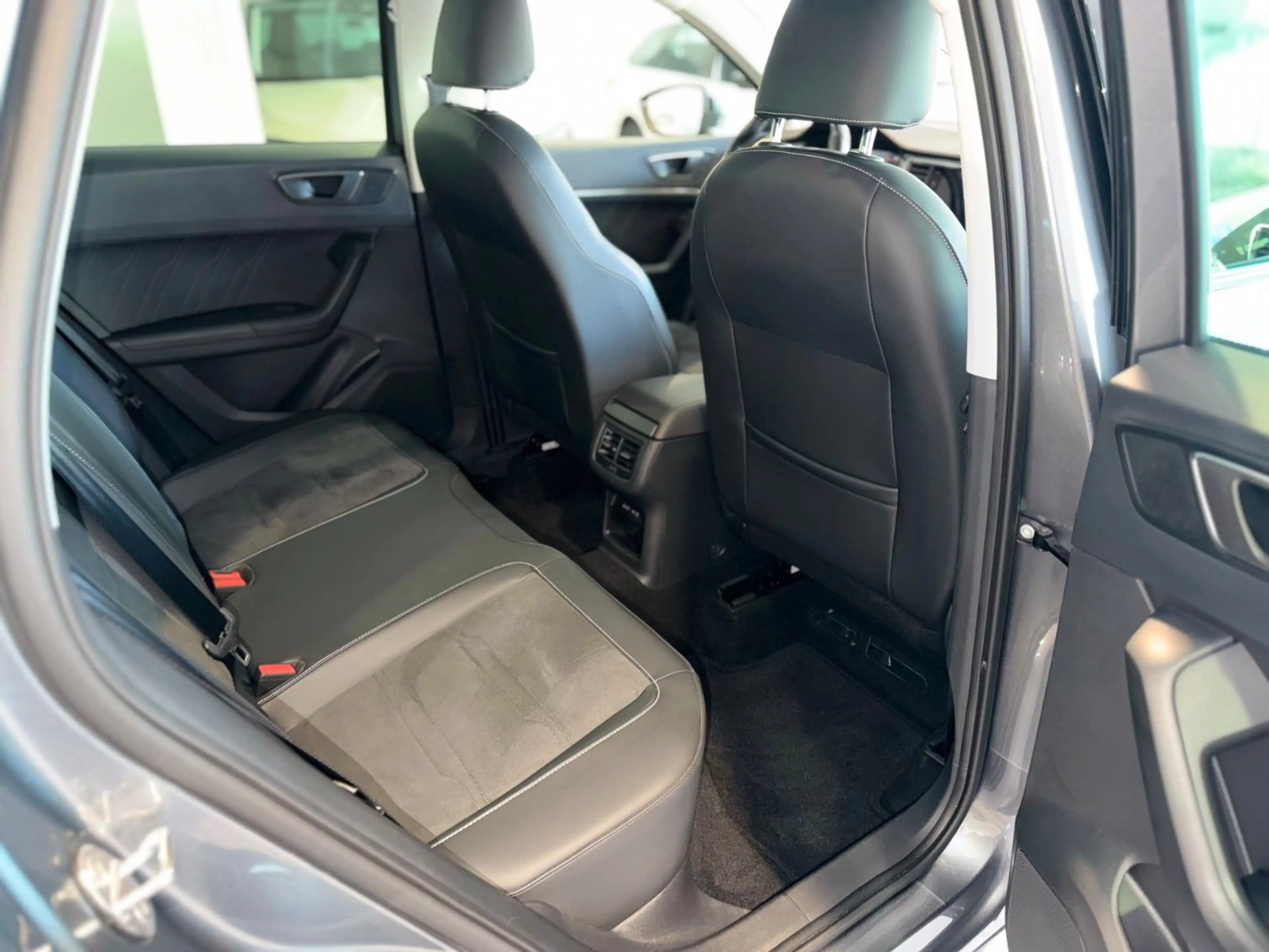 SEAT Ateca Style*LED*ACC*NAVI*KAMERA*GARANTIE — photo 11
