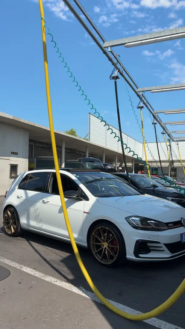 Volkswagen Golf GTI Edition 35'' 2,0 DSG - 2