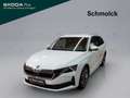 Skoda Octavia Combi Tour 2.0 TDI DSG ACC AHK LED NAVI Weiß - thumbnail 1