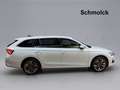 Skoda Octavia Combi Tour 2.0 TDI DSG ACC AHK LED NAVI Weiß - thumbnail 3