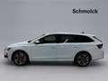 Skoda Octavia Combi Tour 2.0 TDI DSG ACC AHK LED NAVI Weiß - thumbnail 2