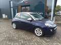 Opel Adam Adam 1.4 Glam met 36.693 km !!! Blu/Azzurro - thumbnail 2