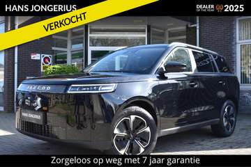 5 EV Exclusive | INCLUSIEF INRUILPREMIE | BIJTELLI