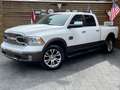 Dodge RAM 1500 Longhorn 5.7L LPG Memory Navi Leder Weiß - thumbnail 18