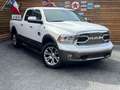 Dodge RAM 1500 Longhorn 5.7L LPG Memory Navi Leder Weiß - thumbnail 3