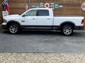 Dodge RAM 1500 Longhorn 5.7L LPG Memory Navi Leder Weiß - thumbnail 17
