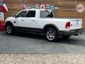 Dodge RAM 1500 Longhorn 5.7L LPG Memory Navi Leder Weiß - thumbnail 19