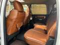 Dodge RAM 1500 Longhorn 5.7L LPG Memory Navi Leder Weiß - thumbnail 26