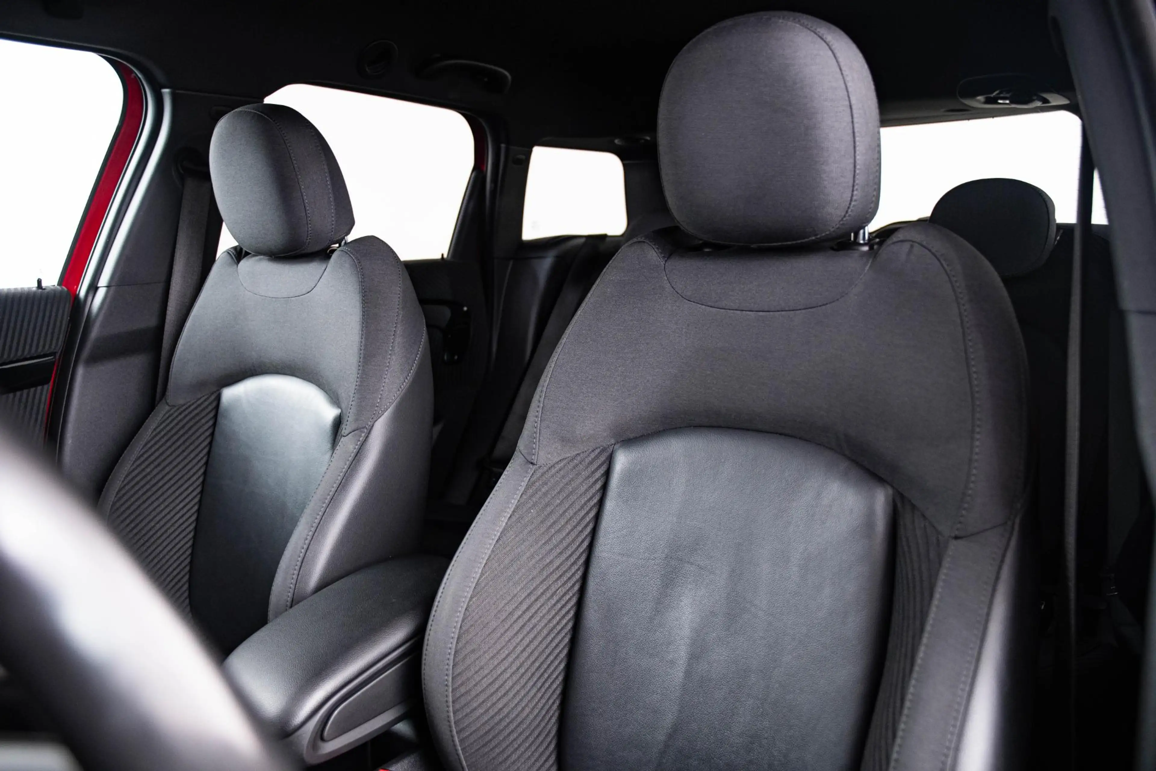 MINI Cooper S Countryman 2.0 ALL4 Salt Trekhaak - Camera - Comfort access - — photo 4