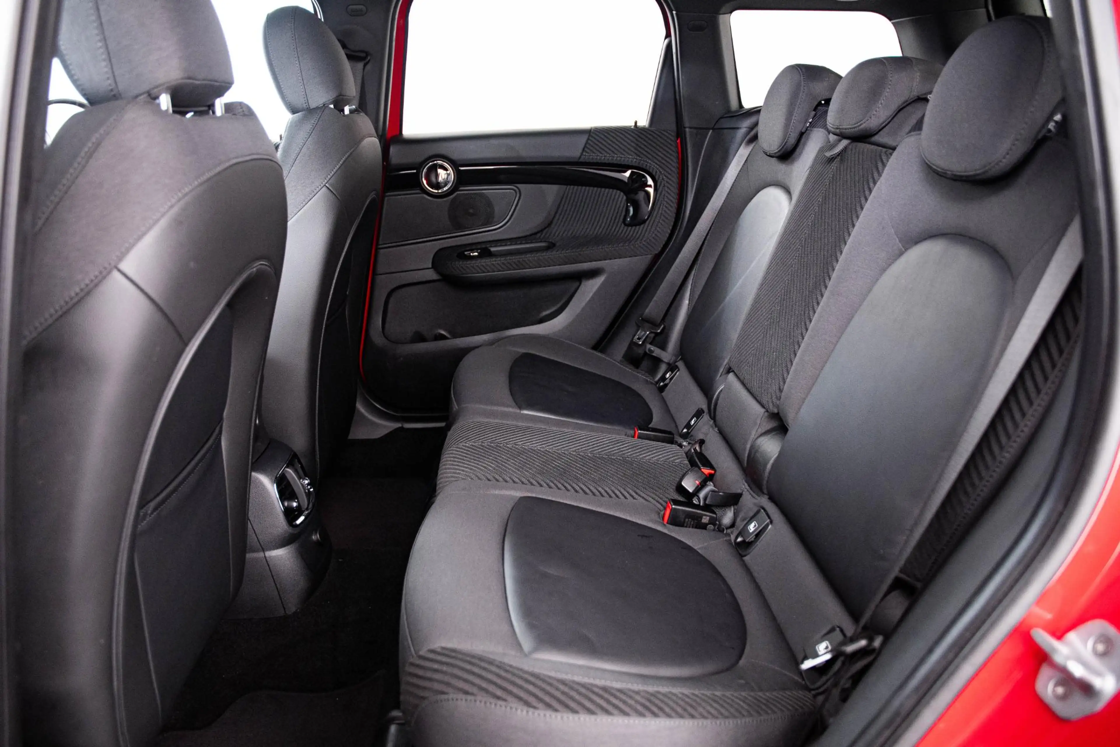 MINI Cooper S Countryman 2.0 ALL4 Salt Trekhaak - Camera - Comfort access - — photo 15