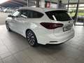Ford Focus Turnier Titanium ACC + elektr. Heckklappe Blanc - thumbnail 3