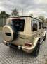 Mercedes-Benz G 63 AMG G 63 AMG (463.276) Beige - thumbnail 4