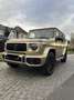Mercedes-Benz G 63 AMG G 63 AMG (463.276) Beige - thumbnail 1