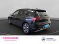 Volkswagen Golf VIII 1.5 eTSI Goal LED ACC DAB Tel.-Vorb. Klima PD Schwarz - thumbnail 4