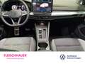 Volkswagen Golf VIII 1.5 eTSI Goal LED ACC DAB Tel.-Vorb. Klima PD Schwarz - thumbnail 10