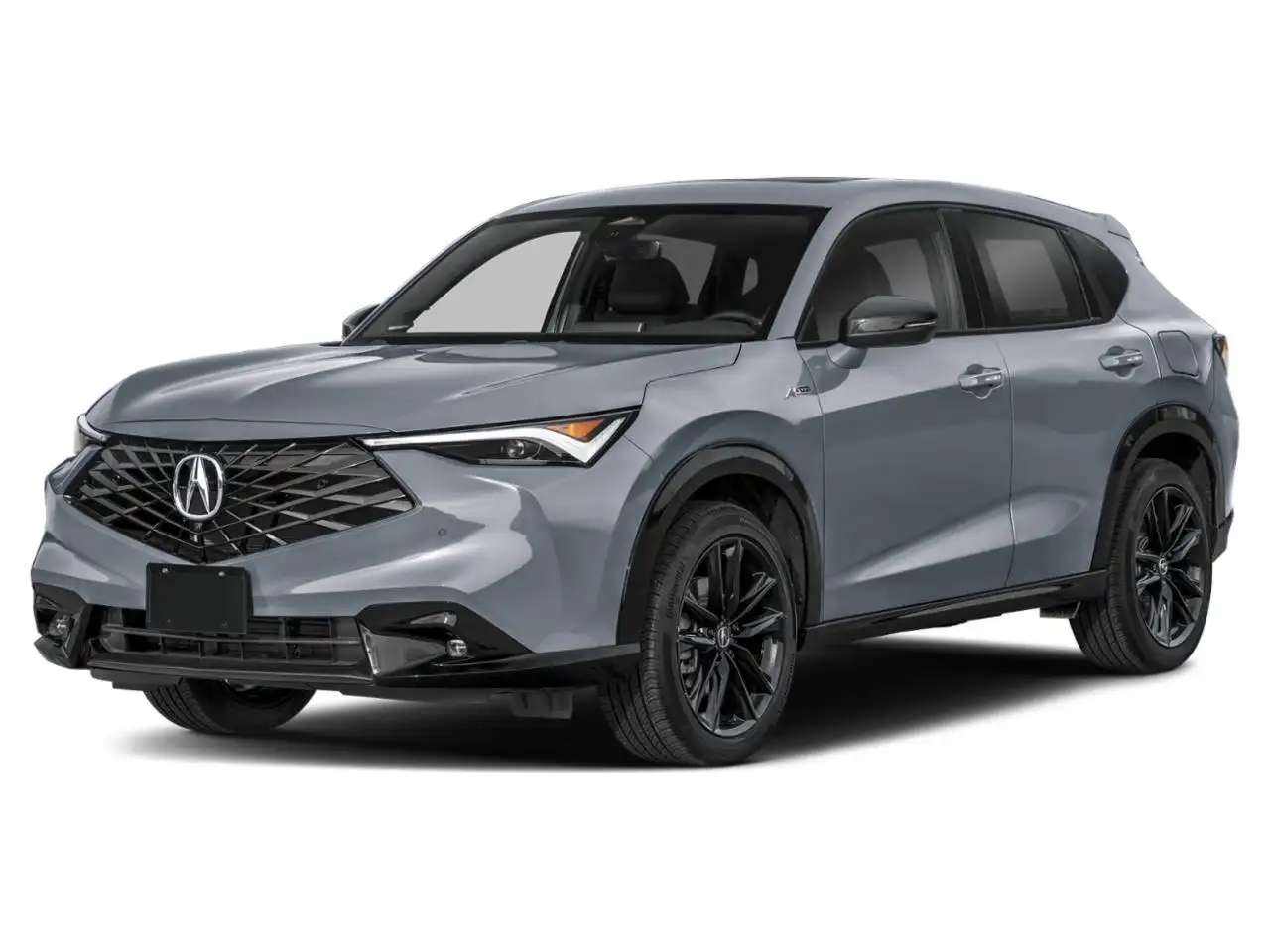 2026 Acura ADX