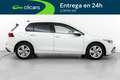 Volkswagen Golf 1.5 TSI Life 96kW Blanco - thumbnail 7