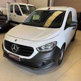 Citan 1.5 108 Furgone Long PRO