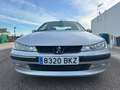 Peugeot 406 2.0HDI SVDT 110 Grigio - thumbnail 1