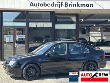 2.8 V6 150KW 4MOTION