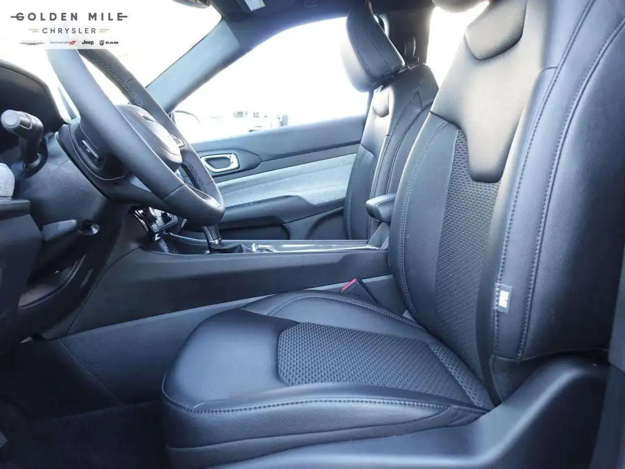 Jeep Compass fotografie Jeep Compass