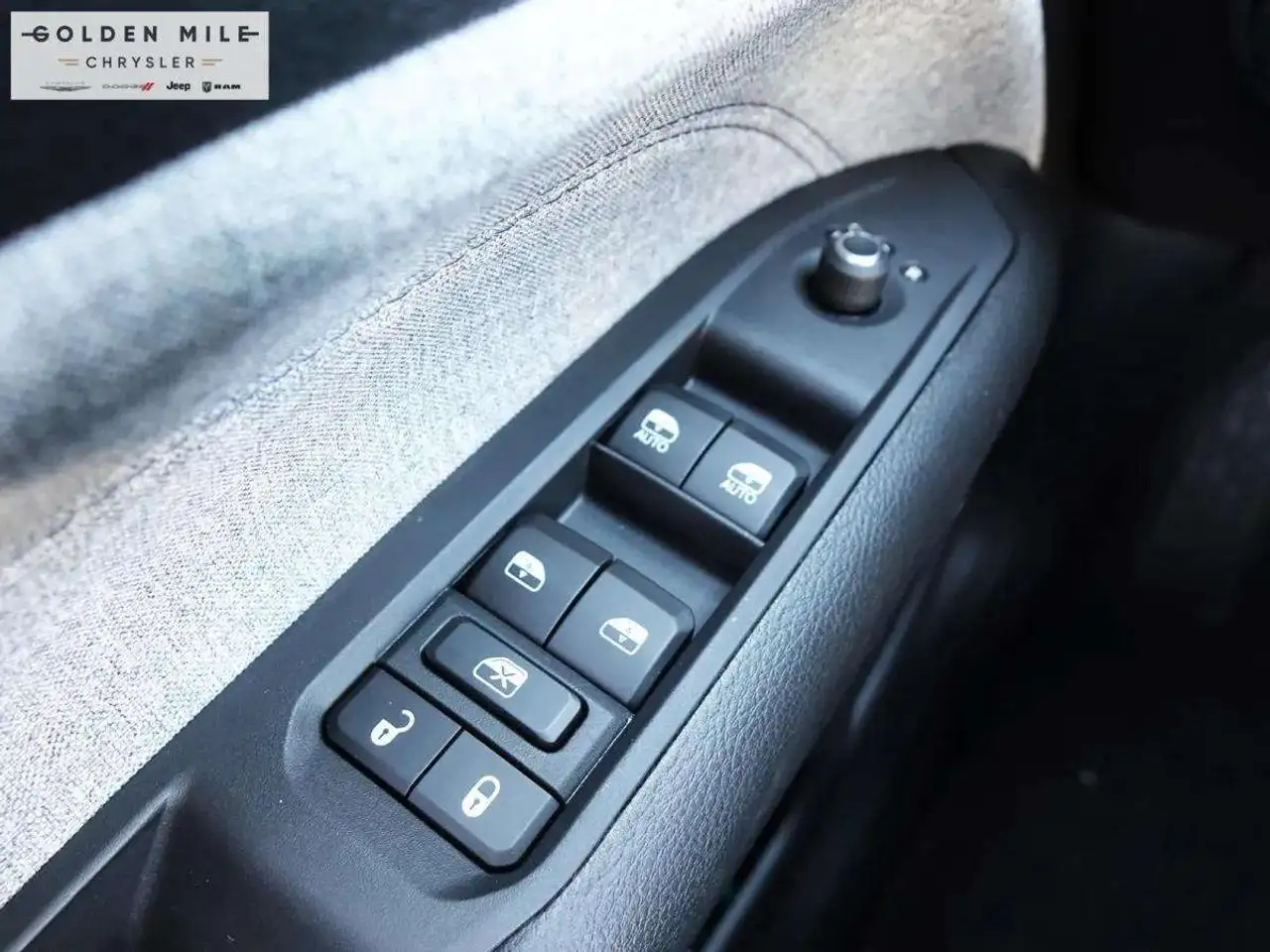 Jeep Compass fotografie Jeep Compass