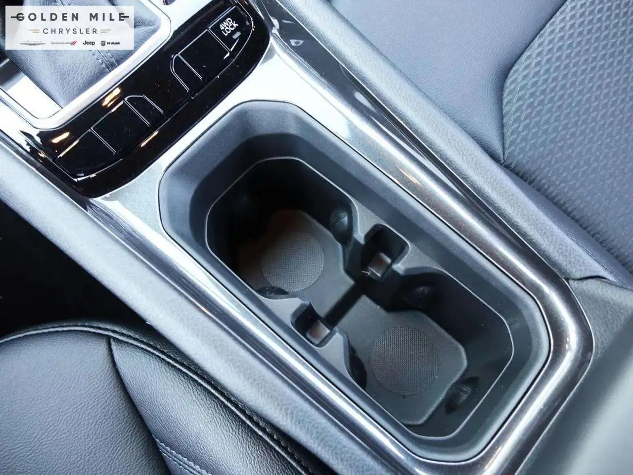 Jeep Compass fotografie Jeep Compass