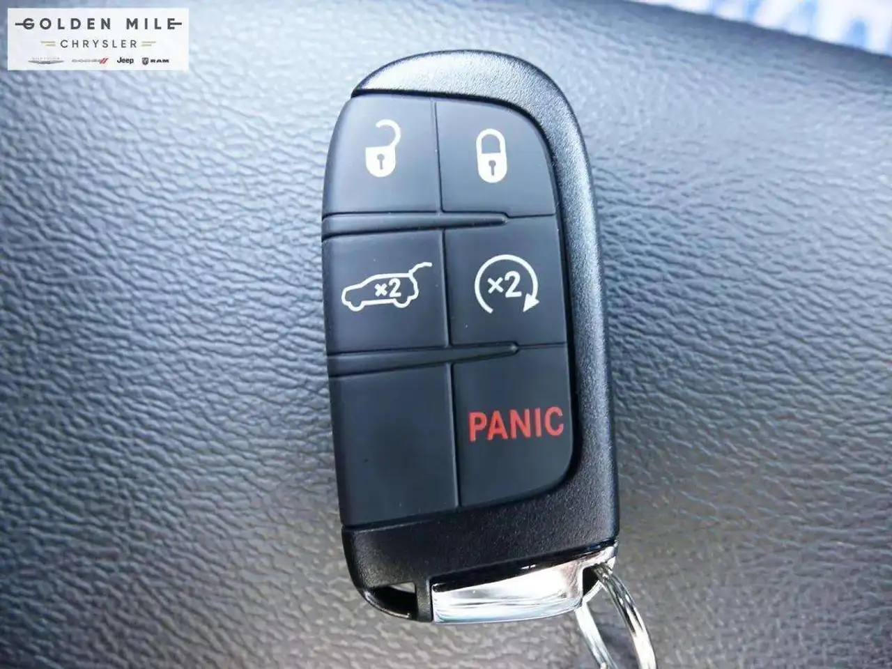 Jeep Compass fotografie Jeep Compass