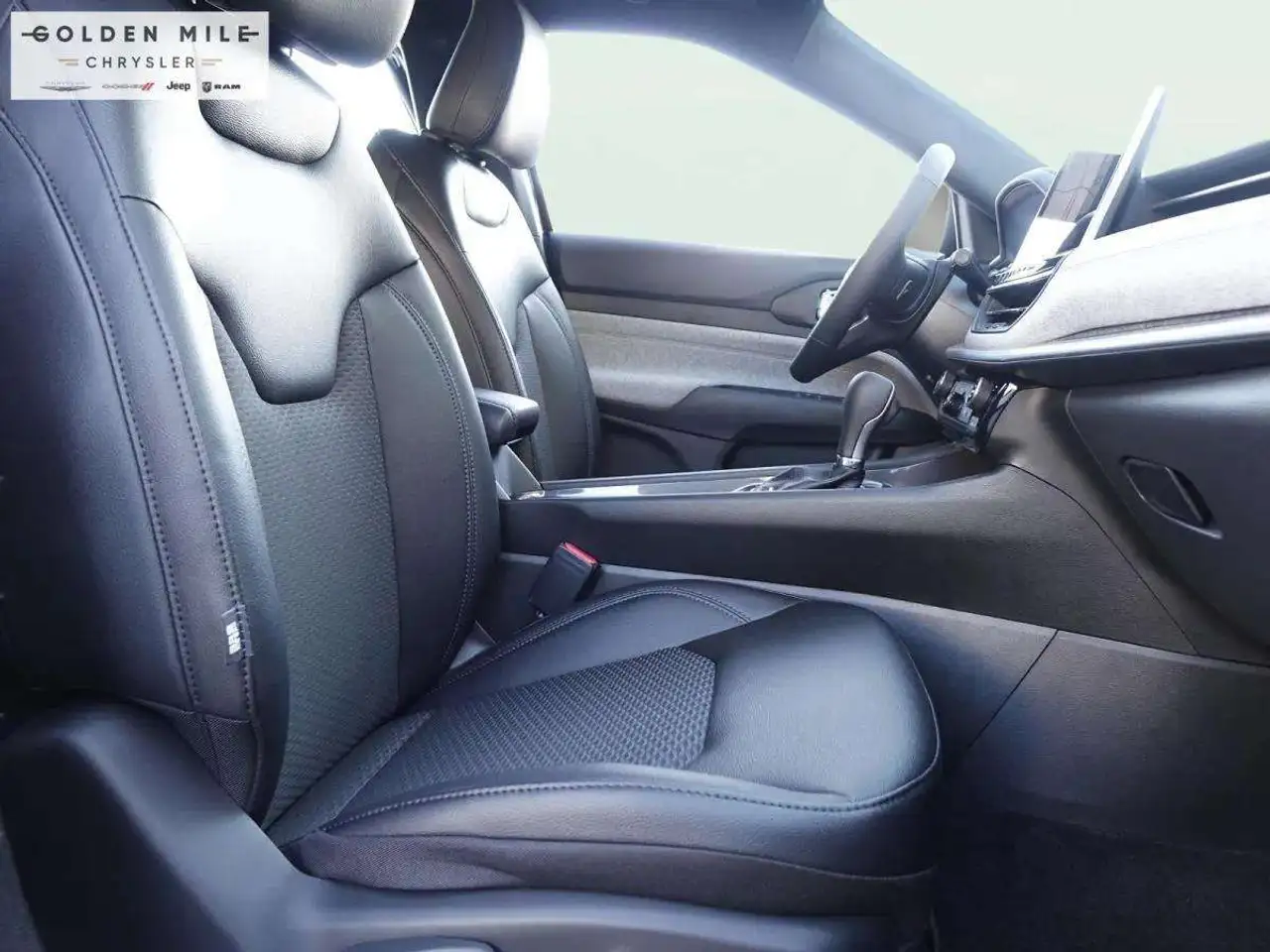 Jeep Compass fotografie Jeep Compass