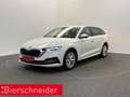 Skoda Octavia Combi 2.0 TDI DSG Style ACTIVE-INFO AHK NAVI PANO Weiß - thumbnail 1