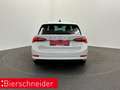 Skoda Octavia Combi 2.0 TDI DSG Style ACTIVE-INFO AHK NAVI PANO Weiß - thumbnail 6