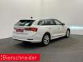 Skoda Octavia Combi 2.0 TDI DSG Style ACTIVE-INFO AHK NAVI PANO Weiß - thumbnail 5
