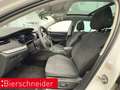 Skoda Octavia Combi 2.0 TDI DSG Style ACTIVE-INFO AHK NAVI PANO Weiß - thumbnail 8