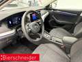 Skoda Octavia Combi 2.0 TDI DSG Style ACTIVE-INFO AHK NAVI PANO Weiß - thumbnail 10