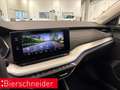 Skoda Octavia Combi 2.0 TDI DSG Style ACTIVE-INFO AHK NAVI PANO Weiß - thumbnail 13