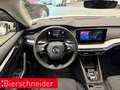 Skoda Octavia Combi 2.0 TDI DSG Style ACTIVE-INFO AHK NAVI PANO Weiß - thumbnail 12