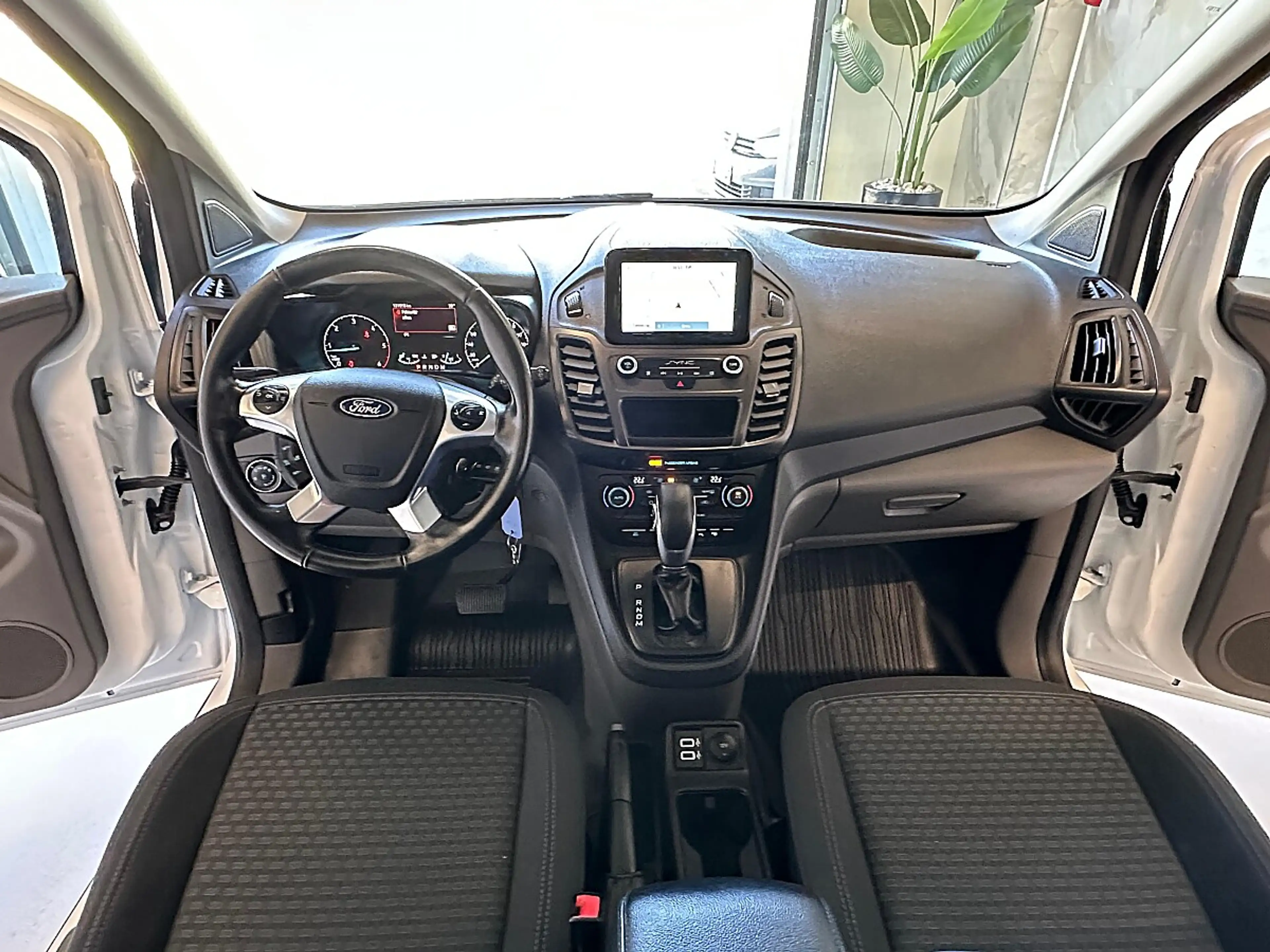 Ford Transit Connect Kombi Trend 240 1,5 EcoBlue L1 Aut. Rückfahrkam... — photo 9