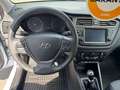 Hyundai i20 YES! Kamera Sitz. TÜV/Service NEU Garantie Grau - thumbnail 16