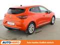 Renault Clio 1.0 TCe Zen Aut*NAVI*TEMPO*CAM*PDC*SHZ* Orange - thumbnail 6