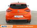 Renault Clio 1.0 TCe Zen Aut*NAVI*TEMPO*CAM*PDC*SHZ* Orange - thumbnail 5