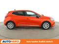 Renault Clio 1.0 TCe Zen Aut*NAVI*TEMPO*CAM*PDC*SHZ* Orange - thumbnail 7